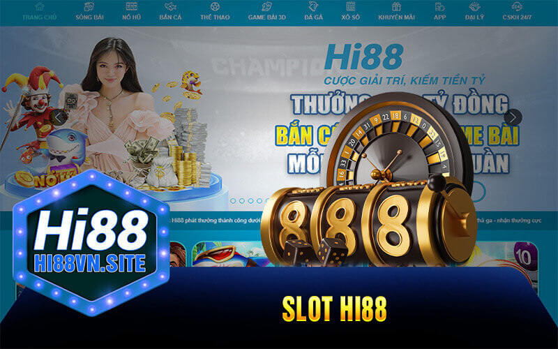 Slot Hi88