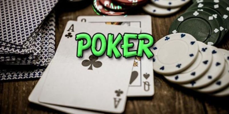 Những chiến thuật đỉnh cao khi tham gia game poker 